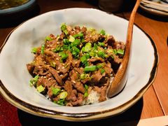 -醉虎传(南锣鼓巷店)