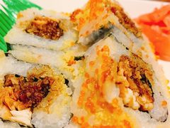 -明治屋(二十三年洪化桥店)