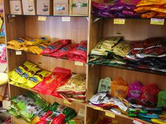 零售区-樱桃鸭(丰富路店)