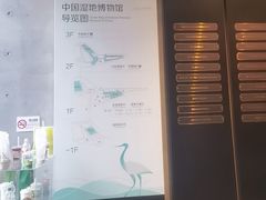-中国湿地博物馆