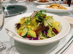沙拉-廊亦舫Lang Yi Fang Restaurant(金桥店)