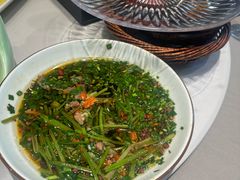 -钱记·乡野菜(紫荆花路店)