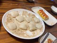 -小草屋(阜通东大街店)