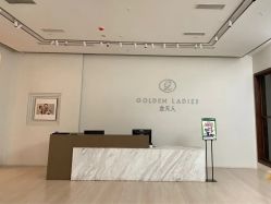 -金夫人婚纱摄影(总店)