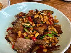 -印象鲵宴·张家界地标美食名片(溪布街店)