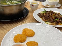 -巫记鸡饭店