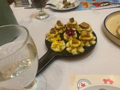 -威尼斯西餐厅(东区店)