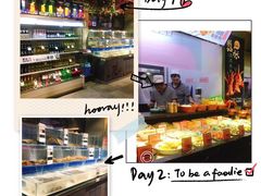 -街角等你.大连海鲜烧烤(西安路店)