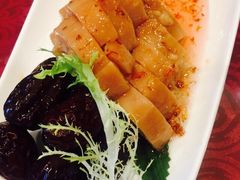 -百香自助餐厅·西安唐隆国际酒店(曲江店)