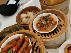 -万龙洲海鲜(大兴绿地缤纷城店)