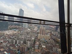 三文鱼-粤海璇宫·木棉花高空旋转餐厅·聚会派对