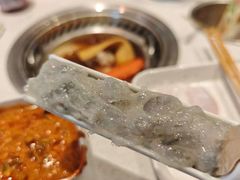 -龍歌自助小火锅(李沧顺和汇店)