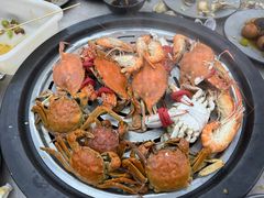 -仙螺岛海鲜自助餐厅(总店)
