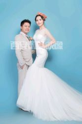 -蔚蓝映像STUDIO婚纱摄影(南稍门店)