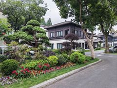 -杭州西湖柳莺里酒店·闻莺厅