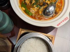 -魏铭鱼头捞饭(晋阳路店)