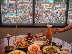 -大牌大·传统杭帮菜(湖滨店)