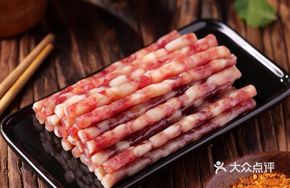 Jiangmen Small Sausage (Two Sticks per Skewer)