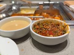 -海底捞火锅(上地华联店)