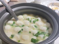-丹江渔村(上地店)