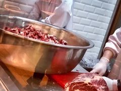 -The Habit Burger Grill 哈比特汉堡(爱琴海店)