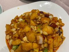 -洞庭鱼香(万科店)
