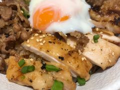 -熊吞·大碗丼烧肉饭(西市场嘉华店)