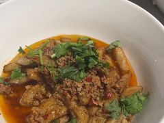 -王捌小院(红花坡店)