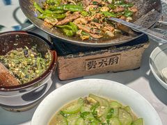 -费大厨辣椒炒肉(高铁吾悦广场店)