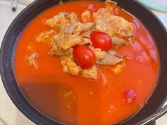 -黔渔翁豆花渎鱼(喷水池店)