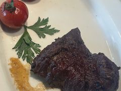新品丹佛牛排-西堤厚牛排(昆山店)