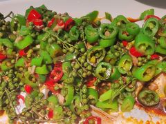 -野蔓果·山野菜(西湖景区·龙井茶田店)