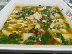 -徐鼎盛民间菜(城南家园店)