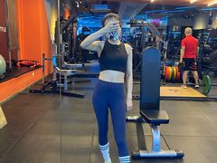 -RoMan罗马健身工作室(莘庄店)