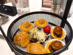 -翠园(北京王府中环店)