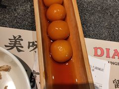 糖油粑粑-蛙小侠(卓悦里店)