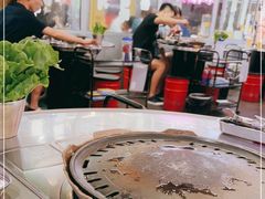 -玄希浪漫厨房·韩料烤肉(湖滨银泰in77店)