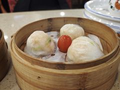 招牌虾饺皇-点都德(汇胜楼店)