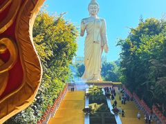 -西双版纳勐泐文化旅游区