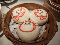 -禄运茶居·手工点心(猎德店)