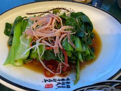 -云隐小厨·传统大理美食(复兴路店)