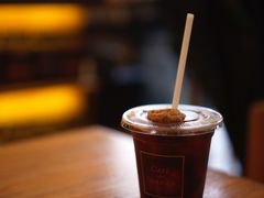 -Cafe del Volcan(永康路店)
