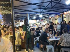 -清真.德枭炕肉店.青海菜(大新街夜市店)