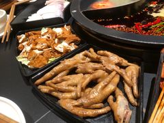 -老夏老火锅(西安南路总店)