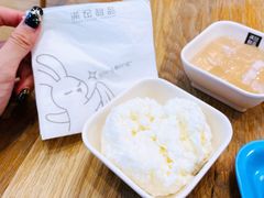 白雪汁-满记甜品(金唐购物中心店)