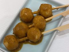 -池奈·咖喱蛋包饭(熙地港店)