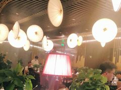 -柒园·三十年创意杭帮菜(龙湖滨江天街店)