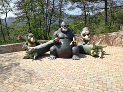 -大连森林动物园