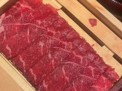 -巴奴毛肚火锅(七宝领展广场店)