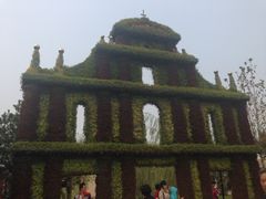 -武清南湖绿博园